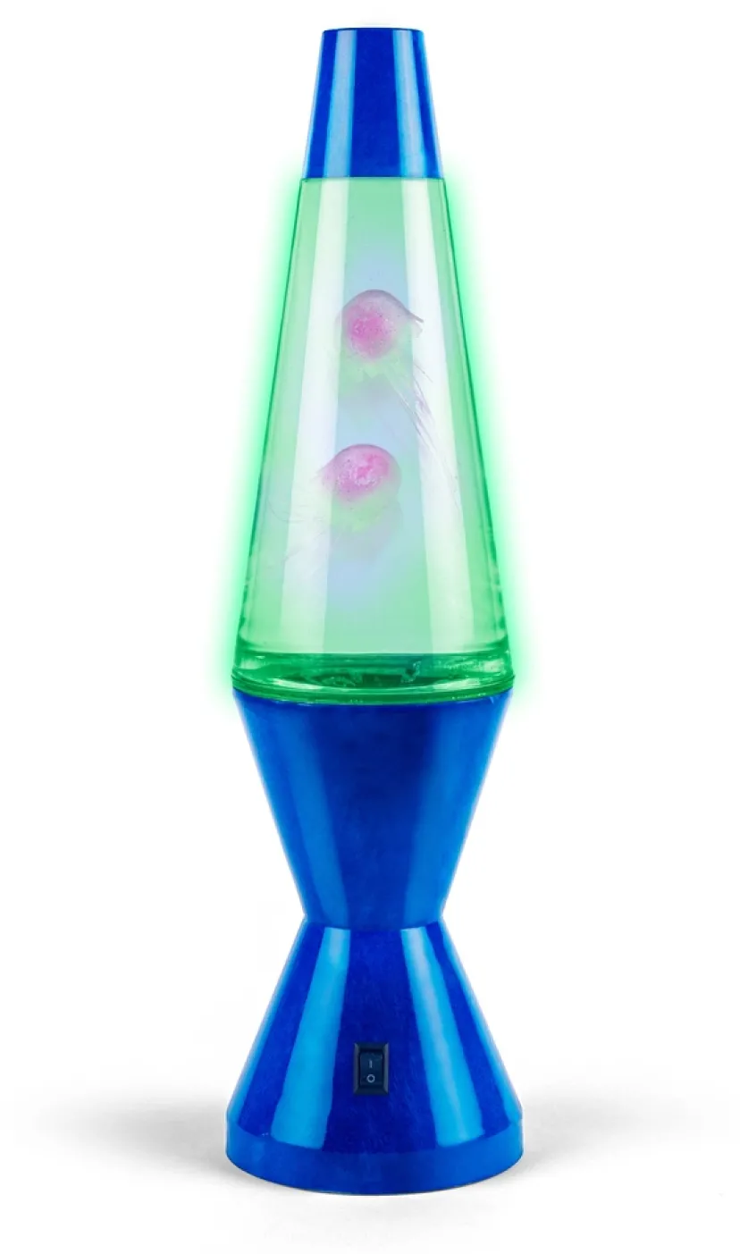 LAMPE JELLYFISH>