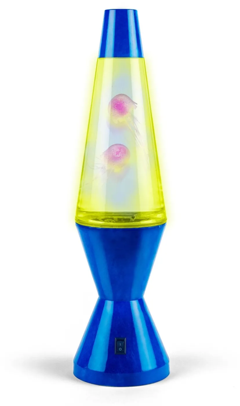 LAMPE JELLYFISH>