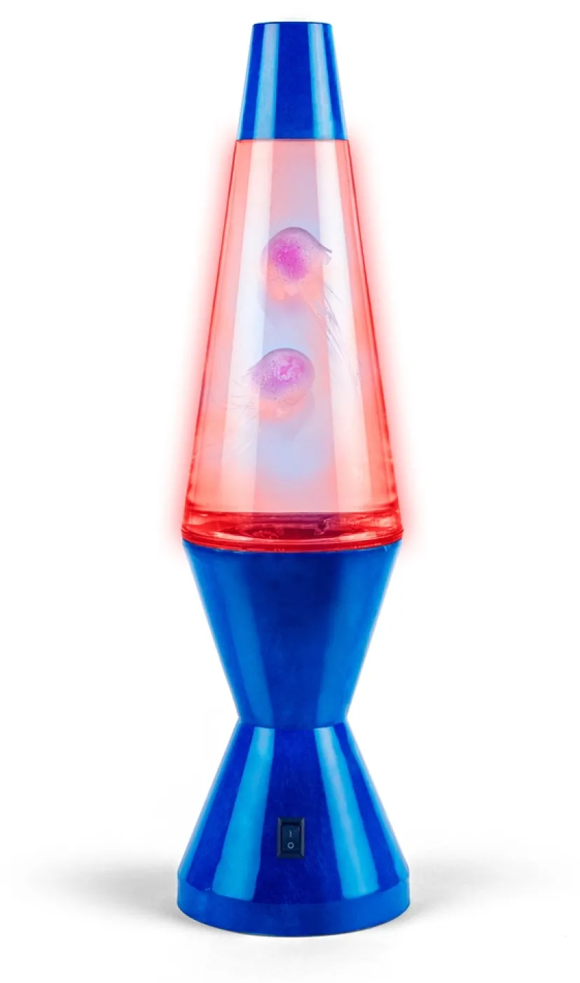 LAMPE JELLYFISH>