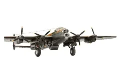 Lancaster B,III DAMBUSTERS>REVELL Sale