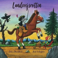 Landevejsrotten> Clearance