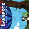 Langpote - Katten, der ikke ville dele> Online