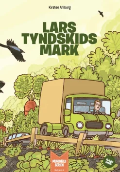 Lars Tyndskids mark> Discount