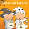 Lasse og Laura fejrer halloween> Outlet
