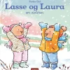 Lasse og Laura om vinteren> New
