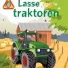 Lasse og traktoren> Outlet