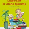 Lasse-Leif er alene hjemme> Online