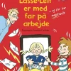 Lasse-Leif er med far på arbejde> New