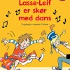 Lasse-Leif er skør med dans> Sale