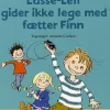 Lasse-Leif gider ikke lege med fætter Finn> Hot