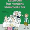 Lasse-Leif har verdens klammeste far> Outlet