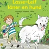Lasse-Leif låner en hund> Best