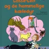 Lasse-Leif og de hemmelige kæledyr>