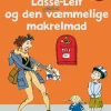 Lasse-Leif og den virkelig væmmelige makrelmad> Discount