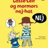 Lasse-Leif og mormors nej-hat> Best