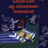 Lasse-Leif og ostemadsmonstret> Discount