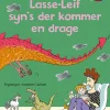 Lasse-Leif syn’s der kommer en drage> Best