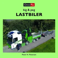 LASTBILER> Discount