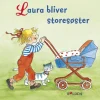 Laura bliver storesøster> Online