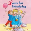 Laura har fødselsdag> Hot