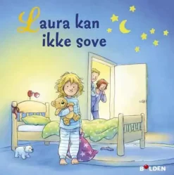 Laura kan ikke sove> Clearance