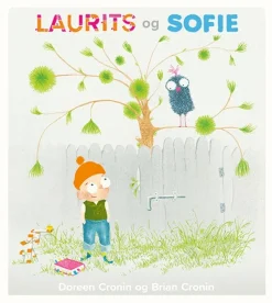 Laurits og Sofie> Best