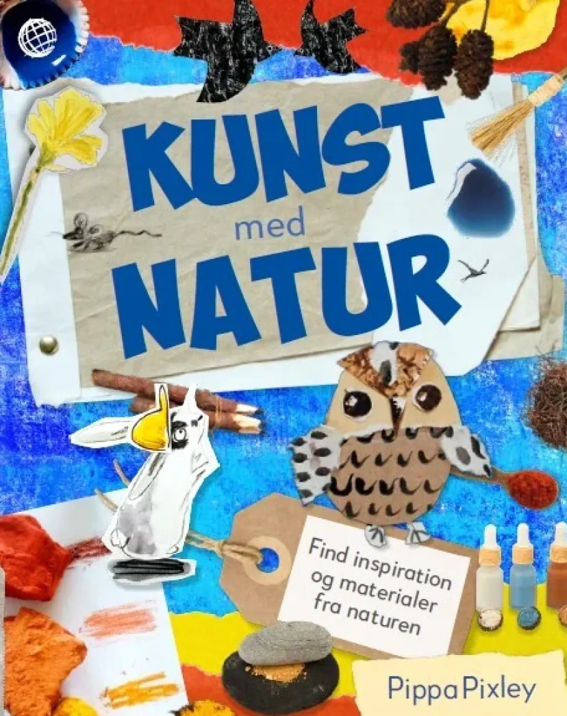 Lav kunst med natur> Outlet