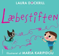 Læbestiften> New