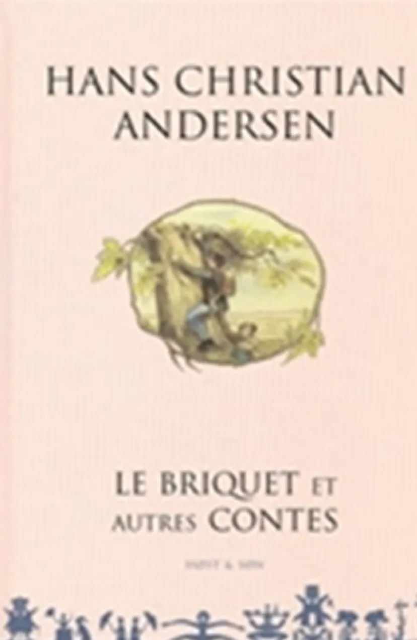 Le Briquet et autres contes - Fransk/French> Clearance