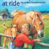 Leas mor prøver at ride> Sale