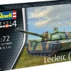 Leclerc T5>Revell
