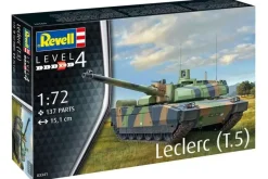 Leclerc T5>Revell
