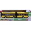 Ledbus med lys og lyd 44 cm> Hot