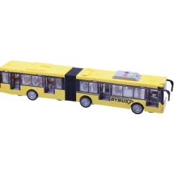 Ledbus med lys og lyd 44 cm><noscript><img width=
