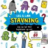 Leg og lær: Stavning> Hot