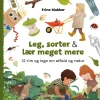 Leg, sorter og lær meget mere> Outlet