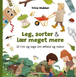 Leg, sorter og lær meget mere> Outlet