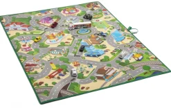 Legemåtte city 120 cm><noscript><img width=