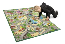 Legemåtte city 120 cm><noscript><img width=