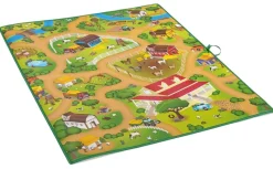 Legemåtte farm 120 cm><noscript><img width=
