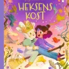 Legenden om heksens kost> New