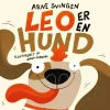Leo er en hund> Outlet