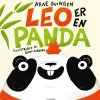 Leo er en panda>