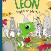 Leon - Ingen er pletfri> Sale
