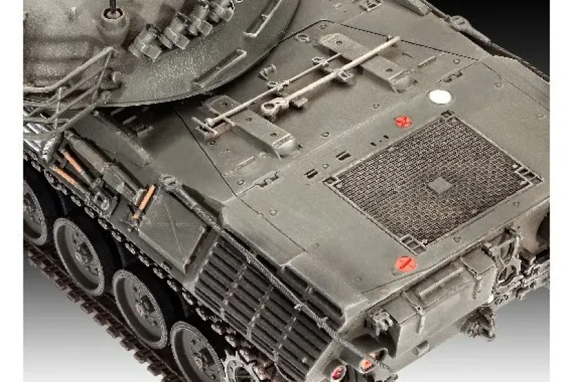 LEOPARD 1>REVELL Discount