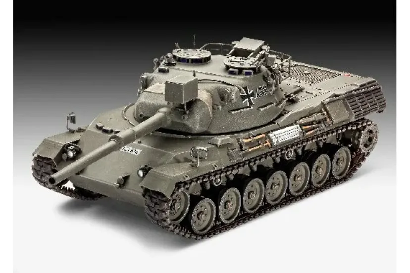 LEOPARD 1>REVELL Discount