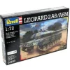 Leopard 2A6/A6M 1:72>Revell Best