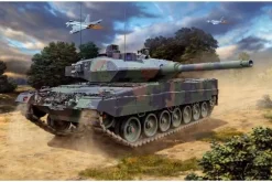 Leopard 2A6/A6M 1:72><noscript><img width=