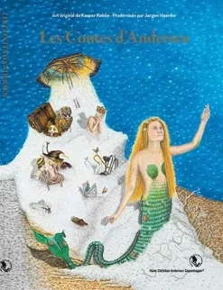 Les Contes d’Andersen> Best