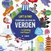 Løft og find: Spørgsmål og svar om verden> New